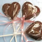 Choco hearts