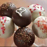 cake pops
