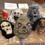 masks
