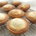 mini pies