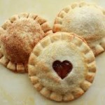 mini pies