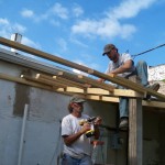 more framing