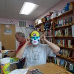 adult masks