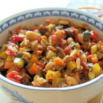 Ratatouille