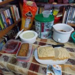 Knasasfood day