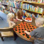 checkers