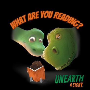 2026 summer reading