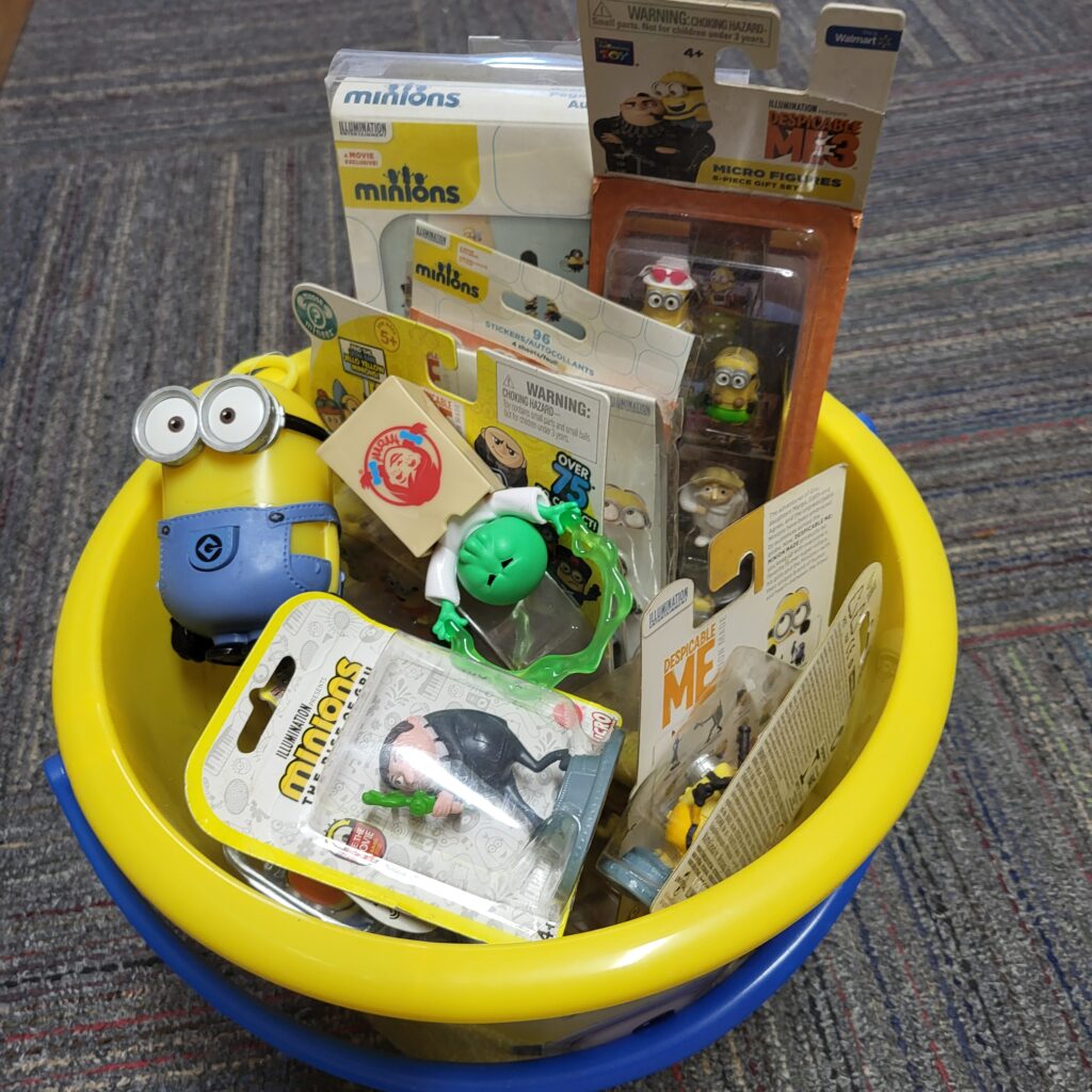 2026 Christmas Raffle